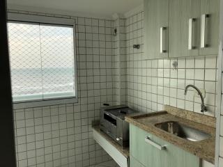 Apartamento beira mar - Mongaguá - Mongaguá - 7