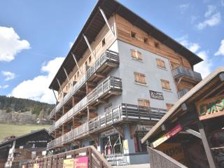 Studio cosy centre-village avec balcon, parking, cuisine équipée - FR-1-685-50 - 9