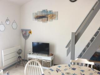 Maisonnette près de la plage avec cour privée et parking, idéale pour 4 pers. et balades en bord de mer - FR-1-476-189 - La Faute-sur-Mer - 7