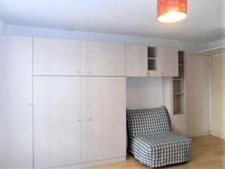 Studio moderne au cœur de Saint-Jean-de-Luz, à deux pas de la plage et des Halles - FR-1-4-648 - San Juan de Luz - 6