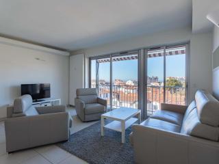 Appartement moderne, centre-ville, à 400m de la plage - FR-1-4-655 - Saint-Jean-de-Luz - 8