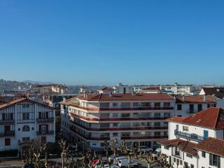 Appartement moderne, centre-ville, à 400m de la plage - FR-1-4-655 - Saint-Jean-de-Luz - 1