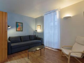 Studio moderne Ciboure, cœur historique, idéal pour couples - FR-1-4-657 - Ciboure - 0