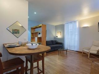 Studio moderne Ciboure, cœur historique, idéal pour couples - FR-1-4-657 - Ciboure - 7