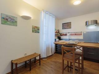 Studio moderne Ciboure, cœur historique, idéal pour couples - FR-1-4-657 - Ciboure - 6
