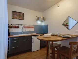 Studio moderne Ciboure, cœur historique, idéal pour couples - FR-1-4-657 - Ciboure - 5