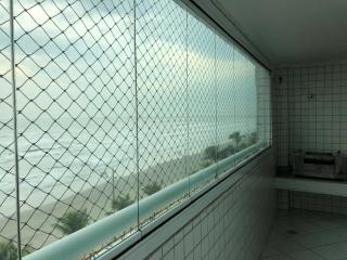 Apartamento beira mar - Mongaguá - 6