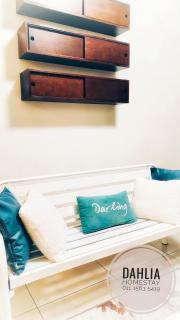 Dahlia Homestay Putrajaya - 4