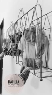 Dahlia Homestay Putrajaya - 3