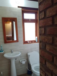 Cabaña lagovilla - 4