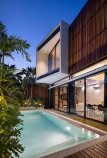 Alex Villas Complex N1 - Canggu - 7