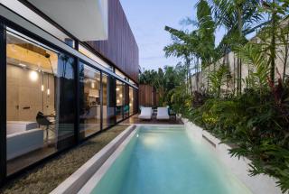 Alex Villas Complex N1 - Canggu - 6