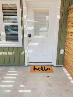 Shores of Erie Hideaway (Single Level Studio Apartment) - Essex - 9