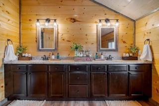 Barrstone Ranch - Sevierville - 6