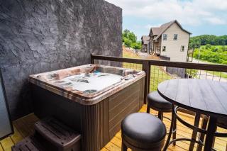 Barrstone Ranch - Sevierville - 3