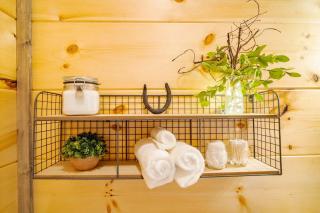 Barrstone Ranch - Sevierville - 1