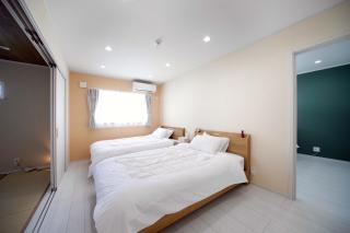 白浜貸別荘2−43 - Kanayama - 2