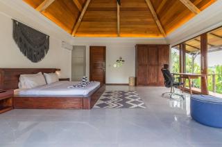 Luxurious 5 Bdr Villa in the heart of Canggu - Canggu - 2