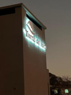 Tierras del Norte - Salta - 8