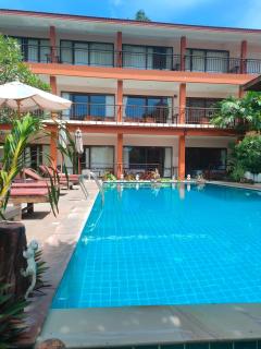 Grand Thai House Resort - Lamai - 9