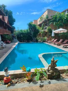 Grand Thai House Resort - Lamai - 8