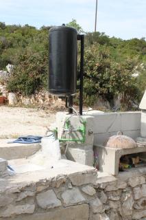 Apartments with parking space Sveti Petar, Biograd - 6174 - 3