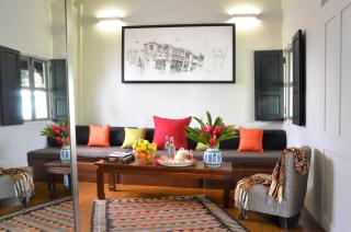 Muntri Mews - George Town - 3
