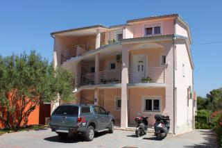 Apartments by the sea Tkon, Pasman - 6215 - Tkon - 9