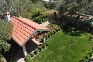 Apartments by the sea Tkon, Pasman - 6215 - Tkon - 4