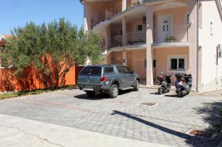 Apartments by the sea Tkon, Pasman - 6215 - Tkon - 1