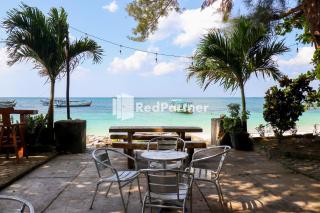 Sahabat Pantai Guest House Mitra RedDoorz - Tanjungbinga - 0