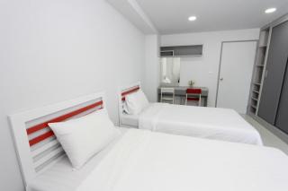 Matasiri Residence - Ban Bang Phang - 5