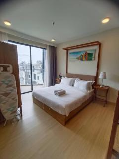 Cozy Studio Suite at Timurbay Seafront Residence - Kuantan - 3