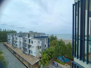 Cozy Studio Suite at Timurbay Seafront Residence - Kuantan - 6