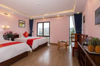 London Sa Pa Hotel - Sa Pa - 1