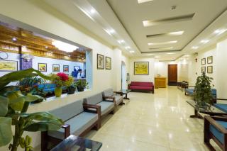 London Sa Pa Hotel - Sa Pa - 2