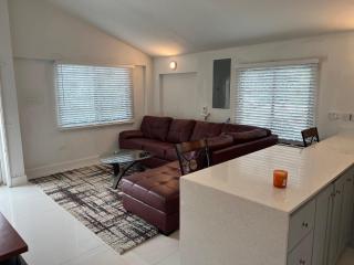 Joy Estate Rooftop Pool n View unit #1 - Falmouth - 6