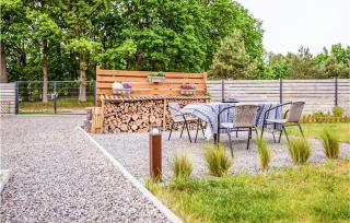 Lovely Home In Nowe Warpno With Wifi - Nowe Warpno - 5