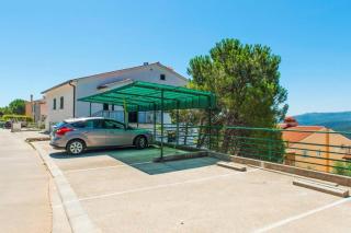 Apartments with parking space Rabac - Labin - 7621 - 2