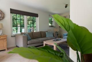 Spacious luxury holiday home/villa - Ruime luxe vakantiewoning/-Villa - Ede - 2