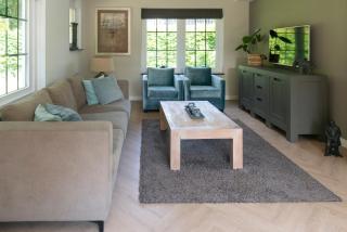 Spacious luxury holiday home/villa - Ruime luxe vakantiewoning/-Villa - Ede - 3