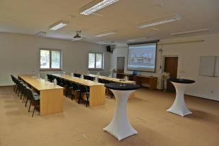 Wellness Hotel Bozeňov - Zábřeh - 4