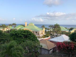 Ti Kaz a Loulou Appartement Triplex 50 m2 - Saint-François - 9