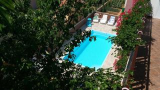 Family friendly apartments with a swimming pool Pula - 7610 - Pula - 4