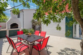 Holiday house with a parking space Kanica, Rogoznica - 17600 - Rogoznica - 4