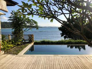 Lombok Sunset Bay Resort - 9