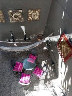 Espectacular departamento en zona residencial - 4