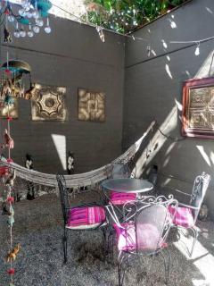 Espectacular departamento en zona residencial - 5