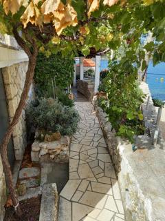 Apartments by the sea Sobra, Mljet - 7531 - Sobra - 4