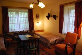 Boróka Apartmanházak - Öregház - Velem - 5